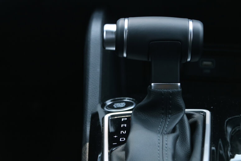 קיה ספורטאז'